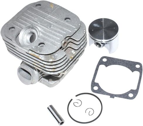 Cylinder Piston Kit 194 131 200 194 131 201 Compatible With PS-350 PS-350C CL350 PS-420 PS-420C CL430 in Kuwait