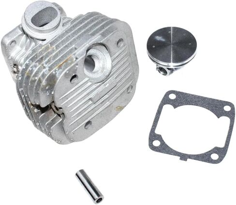 Cylinder Piston Kit 194 131 200 194 131 201 Compatible With PS-350 PS-350C CL350 PS-420 PS-420C CL430 in Kuwait