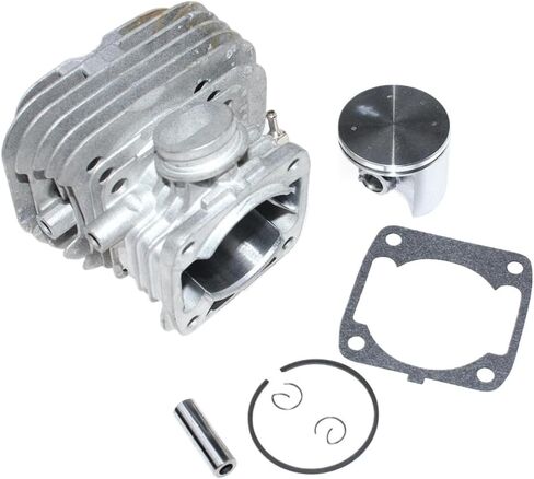 Cylinder Piston Kit 194 131 200 194 131 201 Compatible With PS-350 PS-350C CL350 PS-420 PS-420C CL430 in Kuwait