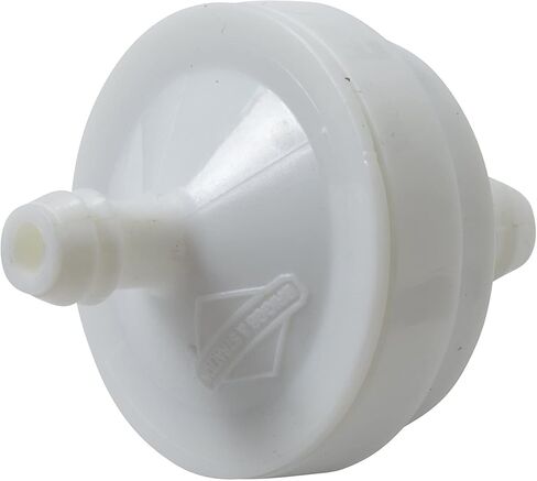 394358S Fuel Filter Assembly Fits Briggs & Stratton 5098K 951-3013 751-3013 Small Engine-75 Micron in Saudi Arabia