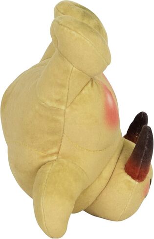 Warhammer 40,000 Plush - Cheeky Nurgling - Collectible Officially Licensed Games Workshop Plush of Classic Warhammer Miniatures - Grimdark Sci-Fi Game Room Decor - 6.5 Inch - Ages 12 and Up in Kuwait