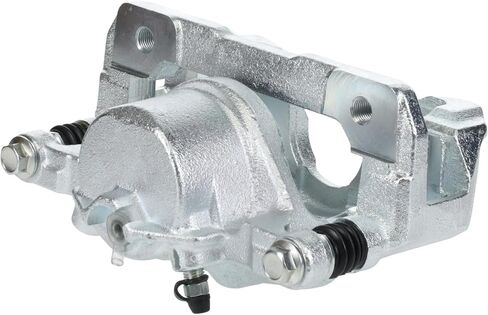 الفرجار الجديد متوافق مع هوندا أكورد V6 3.0L 03-07 أمامي يمين 45018-SDB-A00 45018-SDB-A00RM 45018-SDB-A00RMN 45018-SDB-A20 19-B2669 FRC11424 L2669 14140075 9900944B 18FR2098 in Kuwait