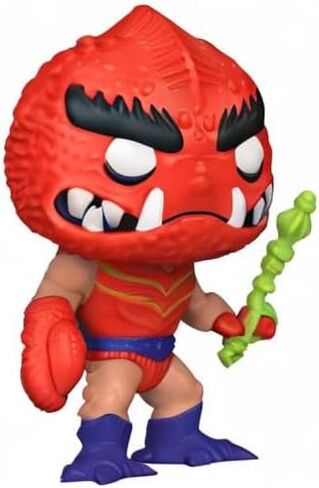 Funko Pop! TV: Masters of The Universe - Clawful, Multicolor 2020 Summer Convention Exclusive in Kuwait
