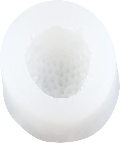 Hedgehog Candle Mold Animal Mold Resin Casting Molds for Making Candle Resin Pillar Aromatherapy Gypsum Candles Wax Clay Craft in Kuwait