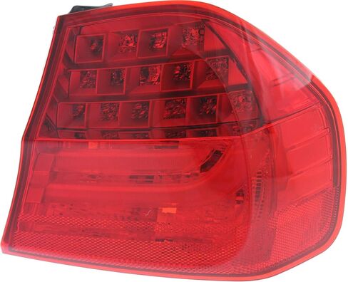 Garage-Pro Tail Light for BMW 3-SERIES 09-11 RH Outer Assembly Sedan in Kuwait