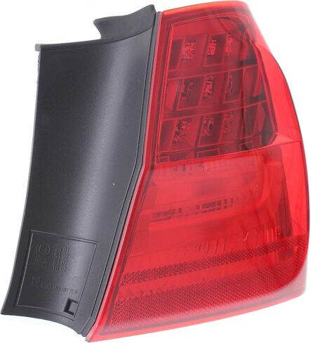 Garage-Pro Tail Light for BMW 3-SERIES 09-11 RH Outer Assembly Sedan in Kuwait
