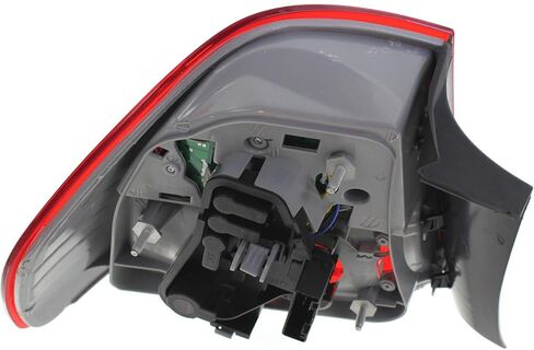 Garage-Pro Tail Light for BMW 3-SERIES 09-11 RH Outer Assembly Sedan in Kuwait