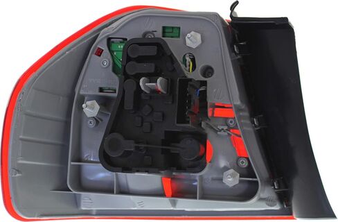 Garage-Pro Tail Light for BMW 3-SERIES 09-11 RH Outer Assembly Sedan in Kuwait