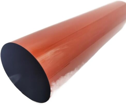 Fuser Film Sleeve Belt Compatible with Pro C5500 C5501 C6500 C6501 C6000 C7000 C65HC A1DU736000 A03U736100 in Saudi Arabia
