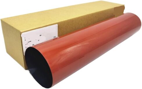 Fuser Film Sleeve Belt Compatible with Pro C5500 C5501 C6500 C6501 C6000 C7000 C65HC A1DU736000 A03U736100 in Saudi Arabia