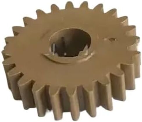 Fuser Drive Gear 24T Compatible with imageRUNNER AR-280, AR-310, AR-311, AR-312, AR-350, AR-351, AR-450, AR-451, AR-355, AR-455, AR-550, AR-625, AR-700, AR-555 in Kuwait