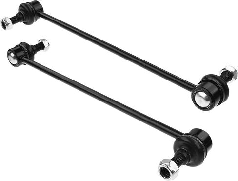 Suspension Kit Front Rear Left Driver Right Passenger Inner Outer Side Steel Sway Bars Tie Rod Ends L4 for Honda for CR-V 2.4L 2007-2011 53010SWAA01 K750151 in Saudi Arabia