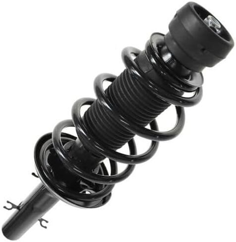 Replacement Front 4-Piece Suspension Kit for Volkswagen Jetta 2000-2005 (21mm Sway Bar Models) in Kuwait