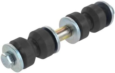 Replacement Front 6-Piece Steering & Suspension Kit fits Pontiac Grand Prix (2004-2008) with 34mm Sway Bar in Kuwait