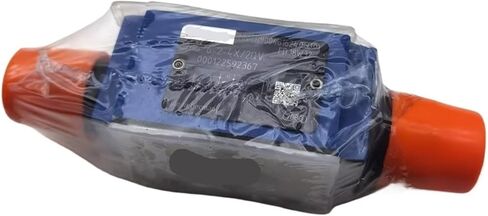 Solenoid Valve R900481624 Z2FS 6-2-4X/2QV Unidirectional Throttle Valve in Saudi Arabia