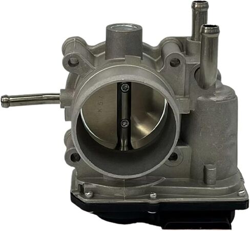 Compatible with Hyundai Kia Ad Models Digital Throttle Body Valve Fuel Injection 35100-2B300 in Saudi Arabia
