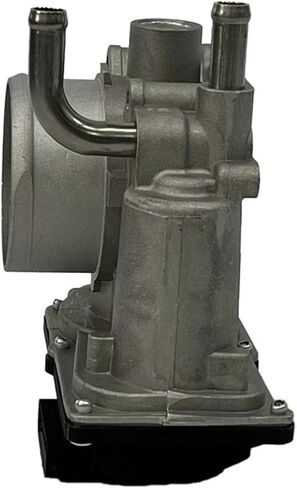 Compatible with Hyundai Kia Ad Models Digital Throttle Body Valve Fuel Injection 35100-2B300 in Saudi Arabia