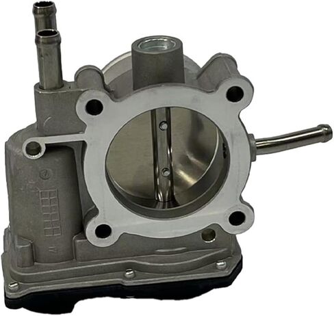 Compatible with Hyundai Kia Ad Models Digital Throttle Body Valve Fuel Injection 35100-2B300 in Saudi Arabia