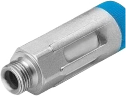 Muffler Throttle Valve GRU-1 2 B 9519 in Saudi Arabia