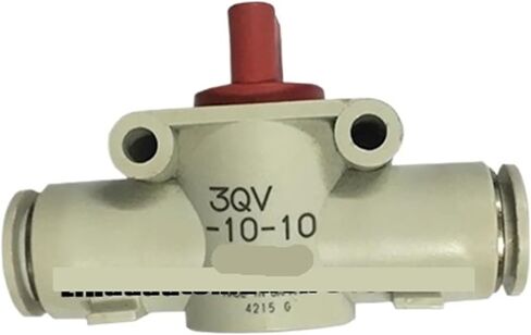 2QV-06-06 2QV-04-04 3QV-10-10 Throttle Valve(2QV-06-06) in Saudi Arabia