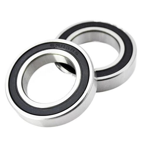 2pcs 6900 6901 6902 6903 6904 6905 2RS Bearing 6900RS 6901RS 6902RS 6903RS 6904RS Deep Groove Ball Bearings(6900-2RS 10X22X6mm) in Saudi Arabia