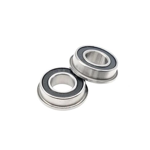 10Pcs F688 2RS Bearing 8x16x5 mm ABEC-7 Miniature F688 RS Ball Bearings F688RS in Saudi Arabia