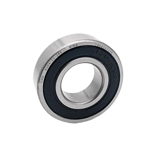 1pcs 6204-22-2RS 22x47x14 Bearing ABEC-1 in Saudi Arabia