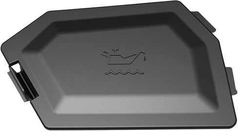 Access Panel Right Side Access Cover Cap Foil Assembly Compatible with Polaris Sportsman 570 450 2018-2026 Accessories, OEM Replacement #2637041-070 in Kuwait