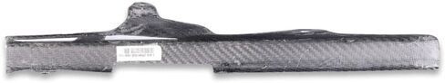 100% Real 3K Carbon Fiber Rear Chain Guard Mud Cover Fairing Cowling Fit for Suzuki 2011-2026 GSXR 600/750 600 750 Glossy Twill Weave 2025 2024 2023 2022 2021 2020 in Kuwait