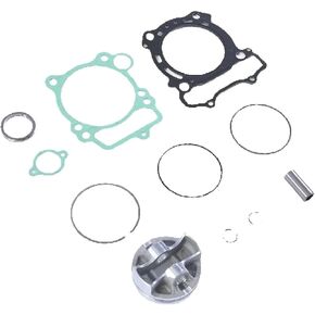 Piston Rings Pin Clips Kit 5XC-11311-20-00 Compatible For Yamaha YZ250F WR250F 2001-2013 in Saudi Arabia