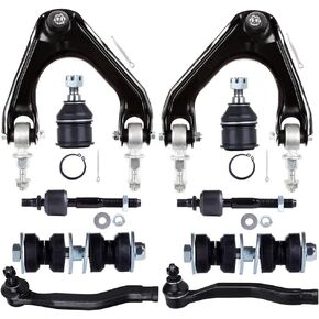 10X Front Suspension Kit for Honda for Accord 1990-1993 Sway Bar in Saudi Arabia