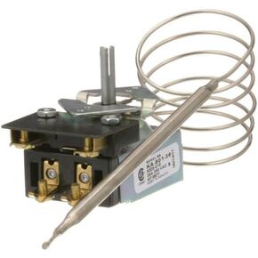 APW-56527 ترموستات، KA | بديل مناسب تمامًا لـ APW Wyott 56527 | أجزاء SHARPTEK.COM | ضمان 180 يومًا in Kuwait