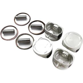 Engine Piston Rings Set 4pcs 5191340AA for 2007-2020 Journey, Caliber, Avenger, Compass, Sebring 2.4L in Saudi Arabia