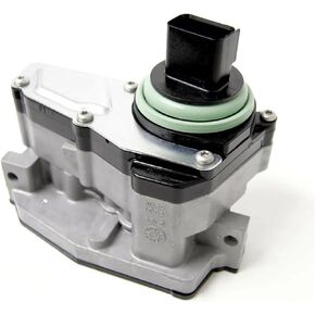 Transmission Solenoid Valve Block Kit 42RLE Compatible For Chrysler Compatible For Dodge Compatible For Libert Cars Accessories in Kuwait