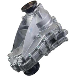 Transfer Case Assembly 2512801200 Compatible With ML320 ML350 ML550 GL550 2006-2012 in Saudi Arabia