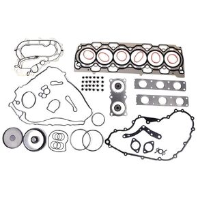 مجموعة حشية المحرك متوافقة مع S80 XC60 XC90 3.2 L6 B6324S 31254555 31251150 in Kuwait