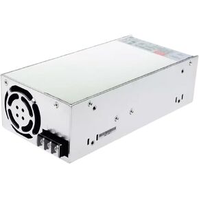 600W Single Output with PFC Function HRP-600-3.3 HRP-600-5HRP-600-7.5 HRP-600-12 HRP-600-15 HRP-600-24 HRP-600-36(HRP-600-7.5) in Kuwait