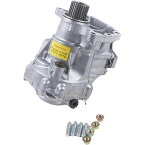 Transfer Case Assembly 33100-3KA0B Compatible with Murano, Pathfinder, JX35, QX60 3.5L V6 in Saudi Arabia