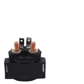 Starter Relay Solenoid Compatible with Bonneville T100 900 955I Legend TT Sprint RS ST Thunderbird Sport in Saudi Arabia