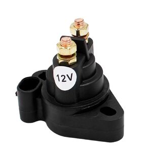 Starter Relay Solenoid Compatible with Arctic Prowler 500 550 600 650 700 1000 XTX HDX XTZ Models in Saudi Arabia