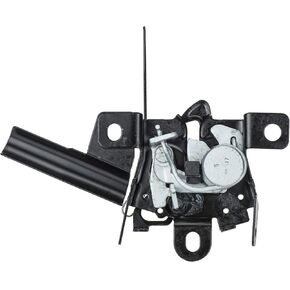 سوبارو 2013-17 Crosstrek، 2012-2016 Impreza 2.0 مزلاج قفل غطاء المحرك الأمامي - 57310FJ010 - OEM أصلي in Kuwait