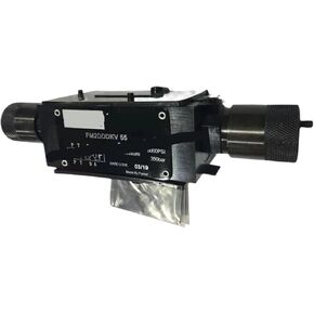 FM2DDSV 55 FM2DDKV 55 FM3DDSV 55 One-Way Throttle Valve(FM2DDKV 55) in Saudi Arabia