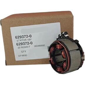 Controller Stator 620B36-1 629372-0 for DDF485 DHP485 Power Tool Accessories(629372-0) in Saudi Arabia
