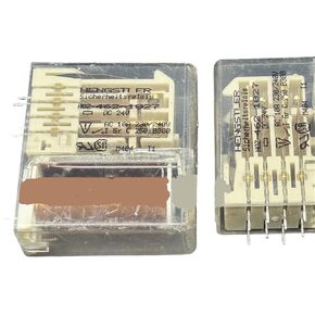 10pcs/lot Relay HOZ-462-1027 DC24V Relay 24VDC 10pins in Saudi Arabia