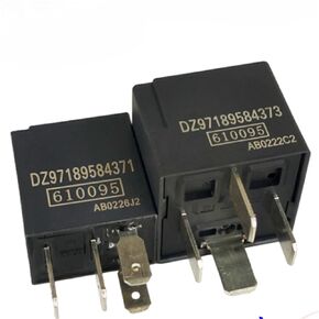 10pcs/lot Relay:DZ97189584371 DZ97189584373 Central Central Screen Relay(DZ97189584373) in Saudi Arabia