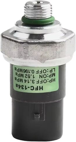 For Avalon 2000-2004 For Camry 2002-2006 For Corolla 2002-2008 88645-60030 4Pins Air Condition A/C Pressure Switch Sensor in Kuwait
