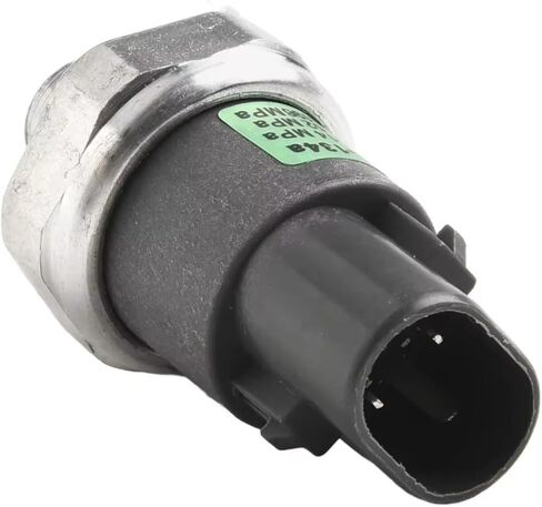 For Avalon 2000-2004 For Camry 2002-2006 For Corolla 2002-2008 88645-60030 4Pins Air Condition A/C Pressure Switch Sensor in Kuwait