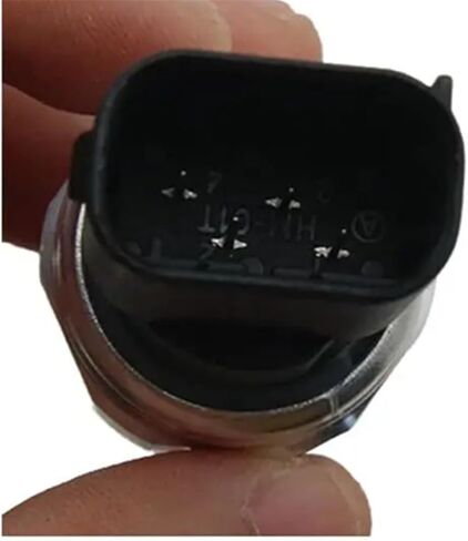 Ac Pressure Switch Sensor For Clk 350 2006-2007 For Clk 500 2003 2004 2005 2006 Air Conditioning Pressure Sensor 2038300372 2038300472 in Kuwait