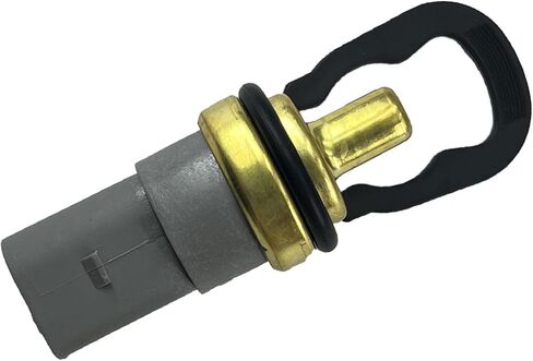 Coolant Temperature Sensor,ECT Temp Sensor Compatible with A3 A4 A5 A6 A8 Quattro Q3 Q5 Q7 R8 S4 S5 TT TTS,Beetle CC Golf GTI Passat in Saudi Arabia