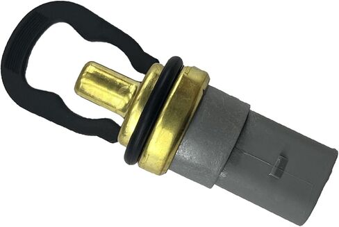 Coolant Temperature Sensor,ECT Temp Sensor Compatible with A3 A4 A5 A6 A8 Quattro Q3 Q5 Q7 R8 S4 S5 TT TTS,Beetle CC Golf GTI Passat in Saudi Arabia